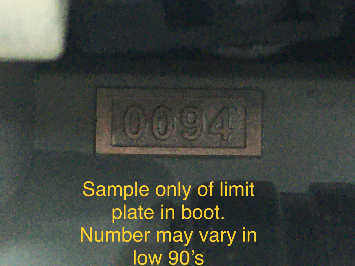 ACME A1801813 - 1/18 Scale - Charlie Kemp 1965 Shelby G.T.350R only 123 Diecast Scale Model Replica's made