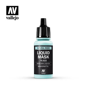 AV VALEJO – 70.523 Liquid Mask 17 ml