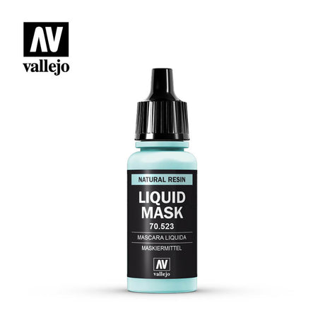 AV VALEJO – 70.523 Liquid Mask 17 ml