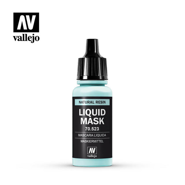 AV VALEJO – 70.523 Liquid Mask 17 ml