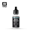AV VALEJO – 70.521 Metal Medium 17 ml