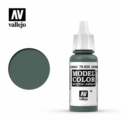 AV VALEJO - 17ml 70.920 German Uniform