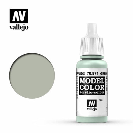 AV VALEJO - 17ml 70.971 Green Grey