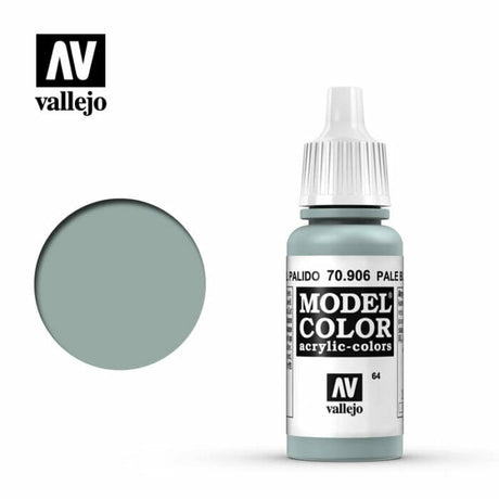 AV VALEJO - 70.906 Pale Blue 17ml