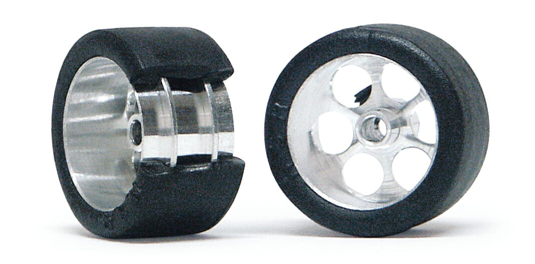 NSR SLOT CARS - 1:32 SCALE N0159AW Corvette C7R Martini Racing #21 - White SLOT CAR