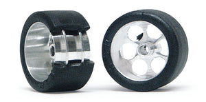 NSR SLOT CARS - 1:32 SCALE N0159AW Corvette C7R Martini Racing #21 - White SLOT CAR