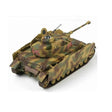 Academy - 1/35 Scale German PANZER IV AUSF.H WITH ARMOR Plastic Model Kit