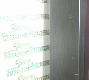 LEGEND MEMORABILIA MEM08 The Perfect Storm Signed 2007 Melbourne Storm Premiers Team Lithograph ex shop display