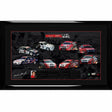 Legend Memorabilia MEMO3 Pride of HRT Framed and Signed by Mark Skaife Holden Legend Memorabilia