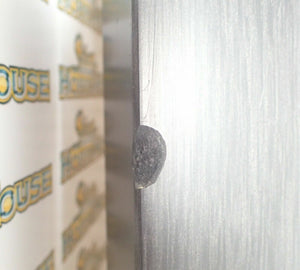 LEGEND MEMORABILIA MEM08 The Perfect Storm Signed 2007 Melbourne Storm Premiers Team Lithograph ex shop display