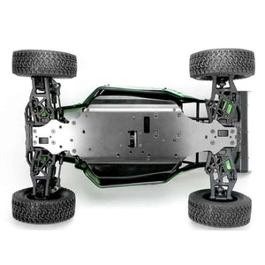 Team Magic - 560015 1/8 Scale SETH 2200kv Brushless Electric 3-6s Waterproof RTR 4WD Remote Control Desert Truck