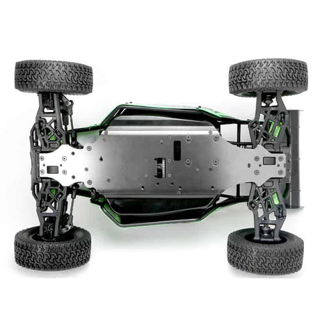 Team Magic - 560015 1/8 Scale SETH 2200kv Brushless Electric 3-6s Waterproof RTR 4WD Remote Control Desert Truck