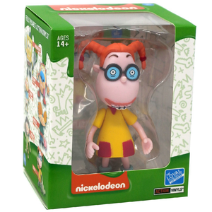 The Loyal Subjects - Nickelodeon - The Wild Thornberrys Eliza Full Posable Action Vinyl Figure
