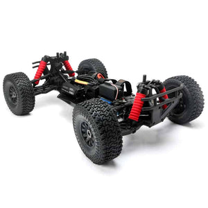 Team Magic - 560015 1/8 Scale SETH 2200kv Brushless Electric 3-6s Waterproof RTR 4WD Remote Control Desert Truck