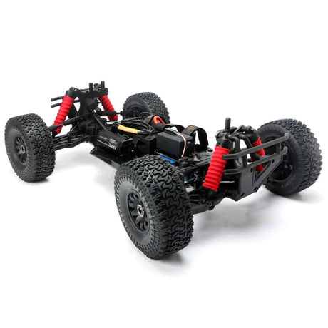 Team Magic - 560015 1/8 Scale SETH 2200kv Brushless Electric 3-6s Waterproof RTR 4WD Remote Control Desert Truck