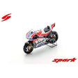 Spark Models - 1/64 Scale - Ducati GP17 #04 - Ducati Team Winner Italian GP - Mugello - 2017 Andrea Dovizioso Scale Model Replica