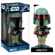 Funko - Star Wars - 08248 Boba Fett Bobble Head