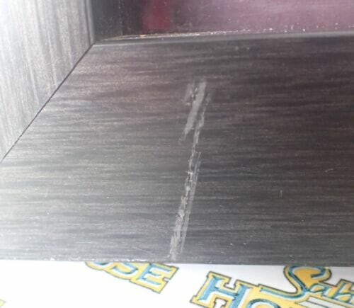 LEGEND MEMORABILIA MEM08 The Perfect Storm Signed 2007 Melbourne Storm Premiers Team Lithograph ex shop display