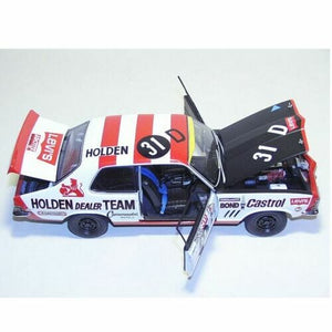 Biante/AutoArt 87162 1/18 Scale Holden 1971 LC Torana Colin Bond #31D