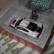 Scaleauto SC-6180a - 1/32 Scale Audi R8 LMS GT3 Cup 2017 in White/Red Slot Car
