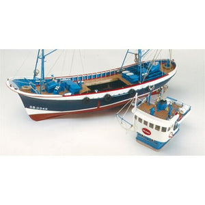 Artesania Latina ART-20506 - 1/50 Scale Marina II Wooden Ship Model
