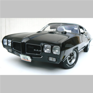 2006 gto diecast