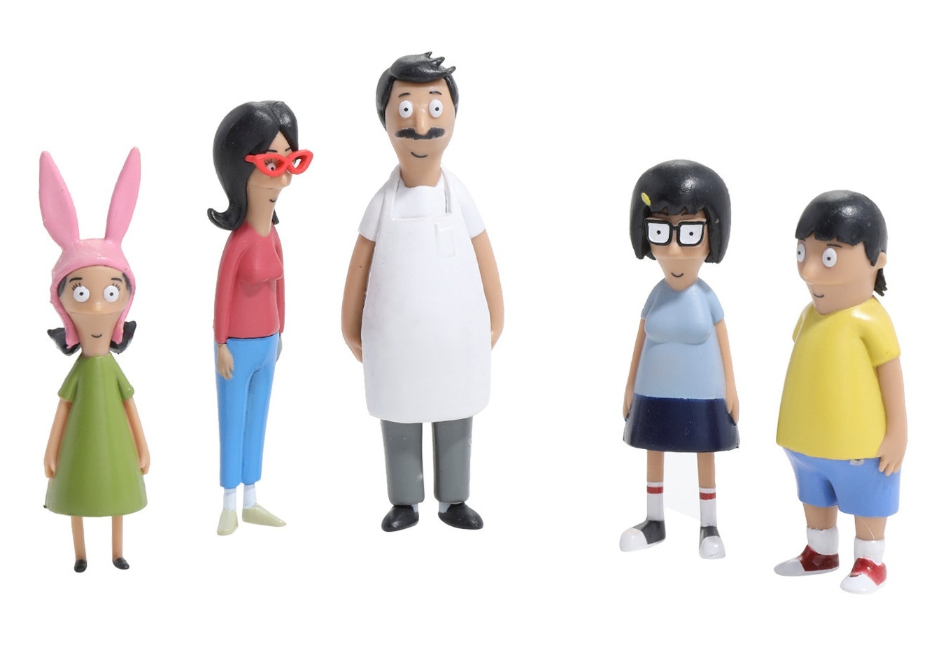 phatmojo bob's burgers