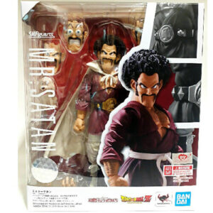 hercule sh figuarts