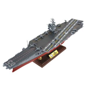 diecast aircraft carrier