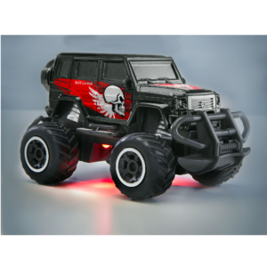 rc suv