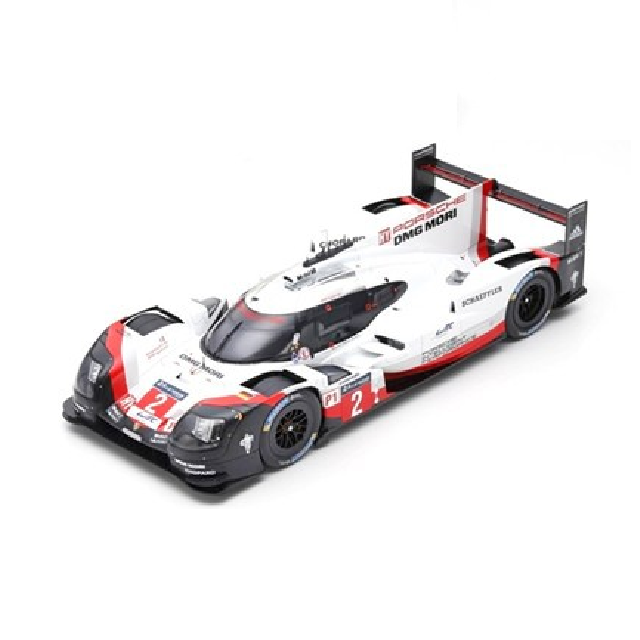 porsche 919 diecast