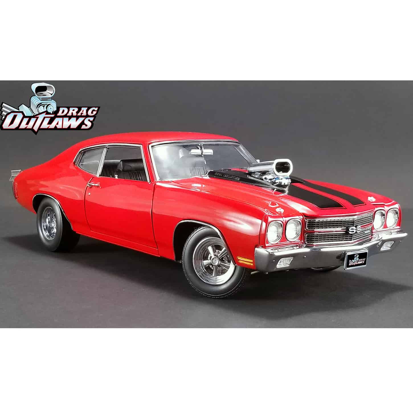 1970 chevelle diecast model