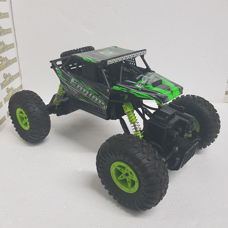 remote control all terrain vehicle