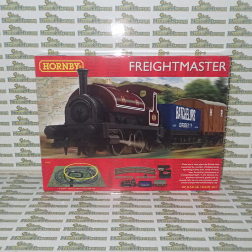 hornby r1223