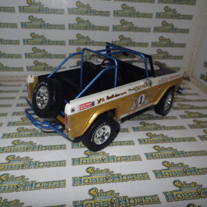 Acme GL-51405 - 1/18 1970 FORD BAJA BRONCO - BIG OLY TRIBUTE